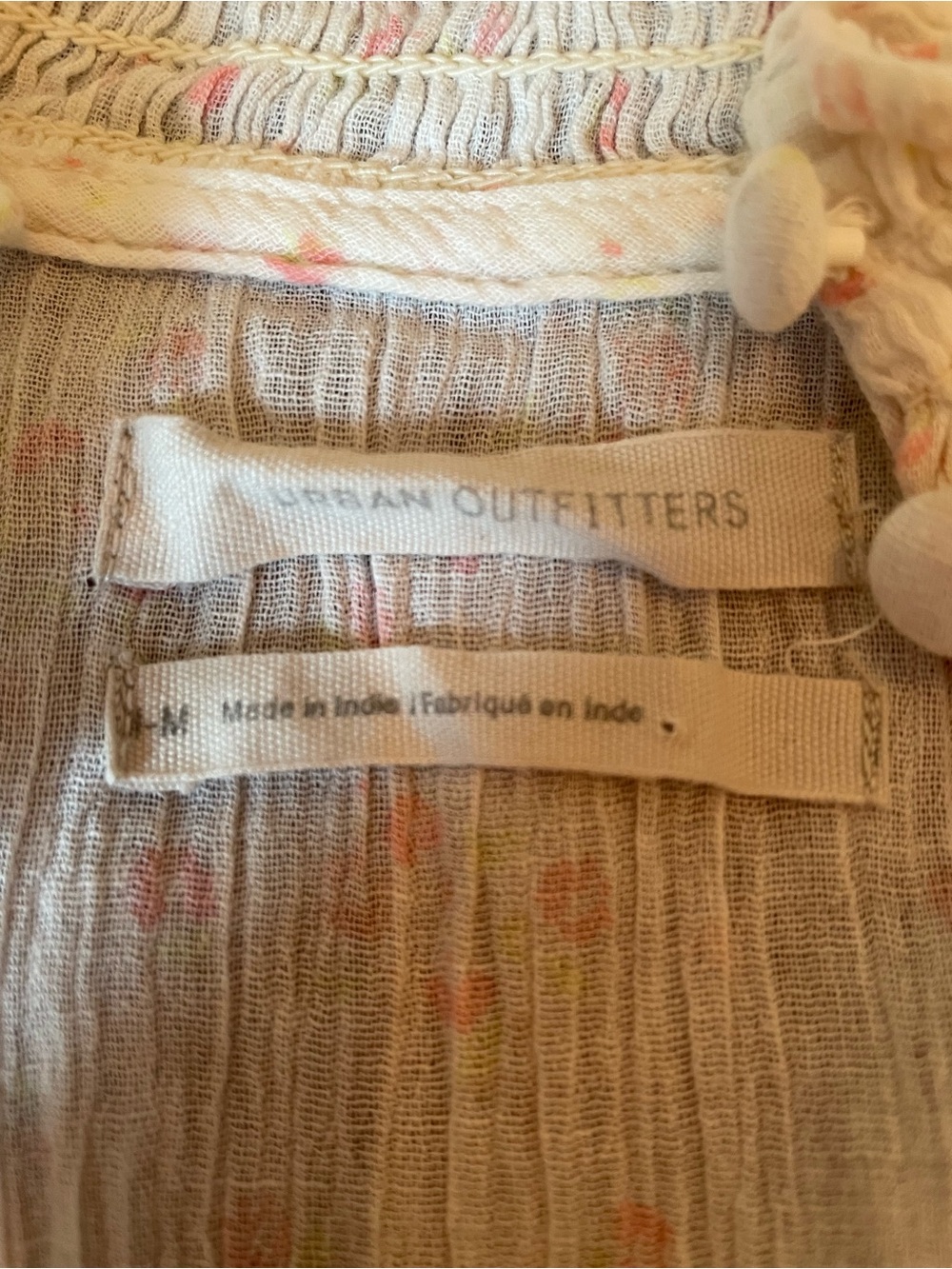 Urban outfitters Annabelle dress - Picture 8 of 11